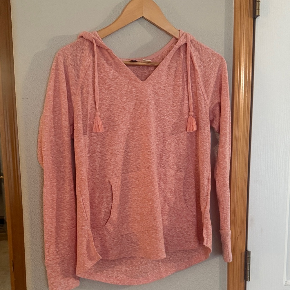 Roxy Women's Coral Hoodie